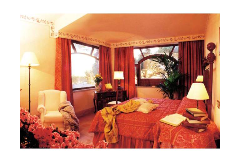 Hotel La Locanda Dei Ciocca 