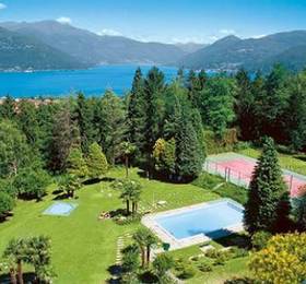 Отдых в Apartment Euroville I Luino  - Италия, Луино