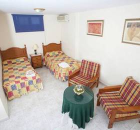 Отдых в Holiday Home Alhambra Nerja  - Испания, Нерха