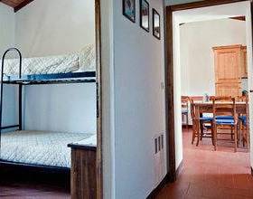 Holiday Home Frate Subbiano  в Суббьяно