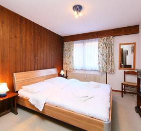 Отдых в Apartment Mondzeu B Verbier - Швейцария, Вербье
