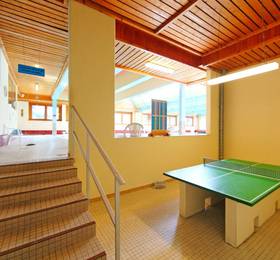 Apartment Mondzeu B Verbier в Вербье