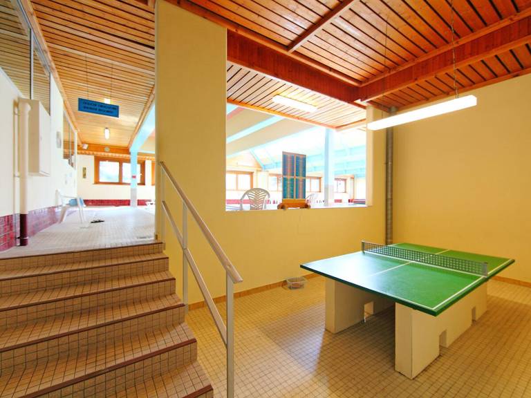 Apartment Mondzeu B Verbier 