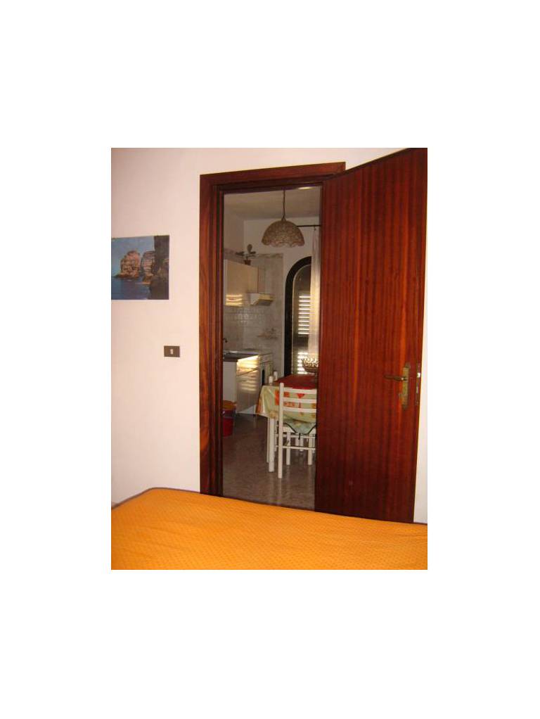 Casa Vacanza Delfino Bianco 