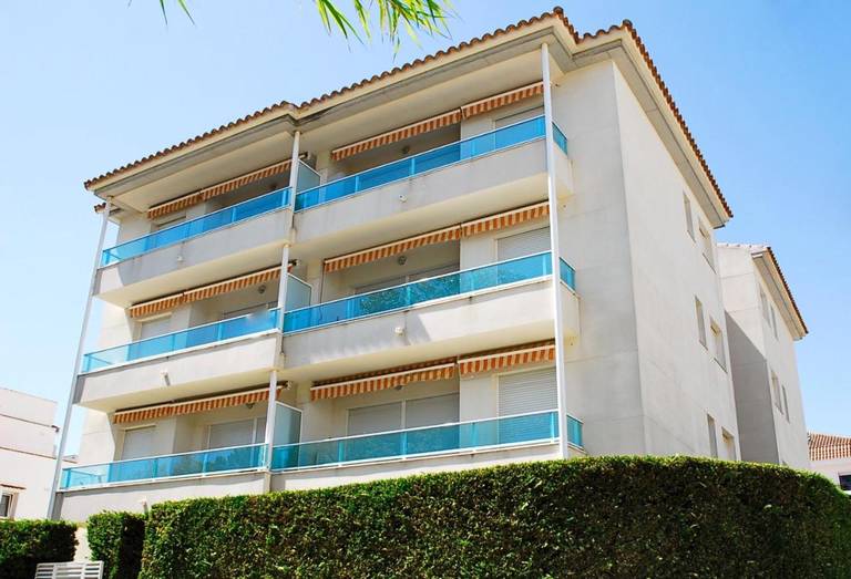 Apartamentos Brises Del Mar 