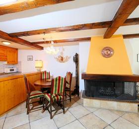 Туры в Apartment Boucanier Verbier в Швейцарии