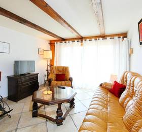 Отдых в Apartment Boucanier Verbier - Швейцария, Вербье