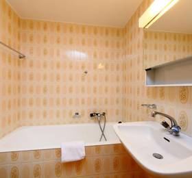 Apartment Boucanier Verbier в Вербье