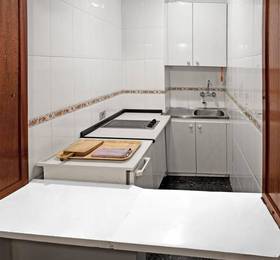 Apartamentos Castillo Playa  в Лас-Пальмас-де-Гран-Канарие