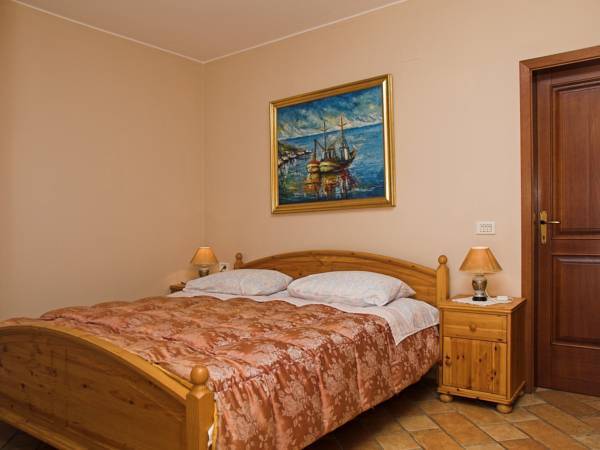 Apartments Istra Premantura  3* Хорватия, Премантура