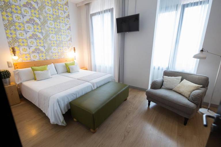 Apartamentos Santa Catalina 