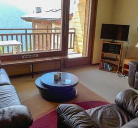 Туры в Apartment Mondzeu A Verbier в Швейцарии