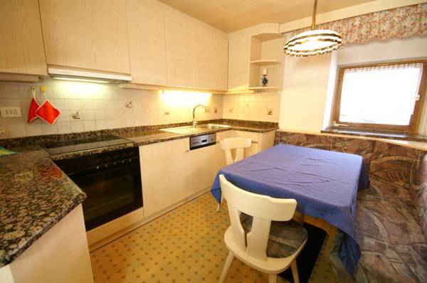 Appartamenti Residence Pars Италия, Бадия