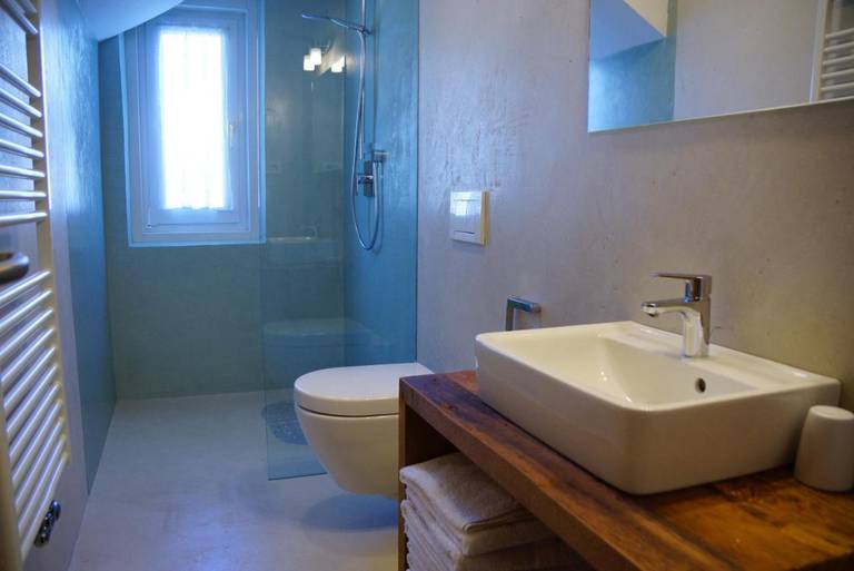Appartamenti Residence Pars 