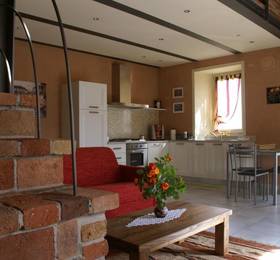 Bricco Torricella Residence  в Монфорте-д'Альбе
