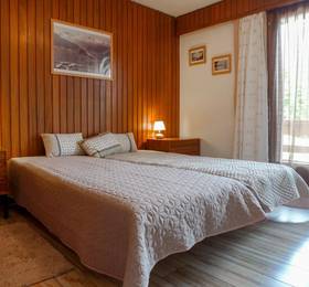 Отдых в Apartment Val Neige Verbier - Швейцария, Вербье