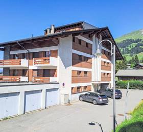 Apartment Val Neige Verbier в Вербье