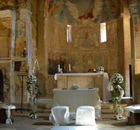 Туры в Abbazia San Pietro In Valle в Италии