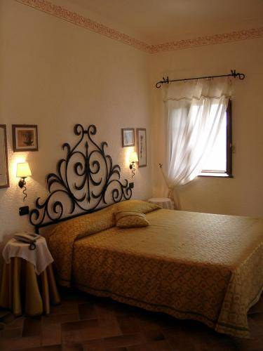 Arco Naturale Country House 3* Италия, Четона