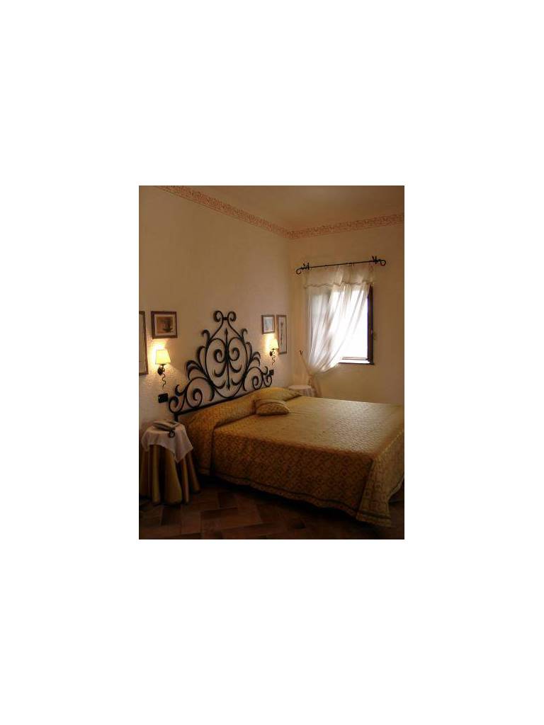 Arco Naturale Country House 