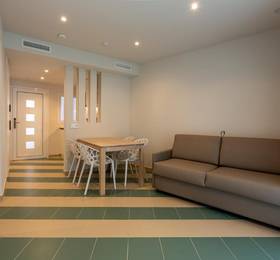 Отдых в Apartamentos Sunway Atlanta - Испания, Ситжес