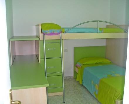 Holiday home La Cuana Roses Испания, Росес