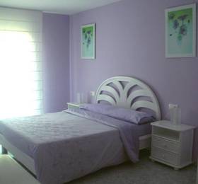 Отдых в Holiday home La Cuana Roses - Испания, Росес