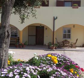 Отдых в Agriturismo Cuile de Molino - Италия, Порто-Торрес