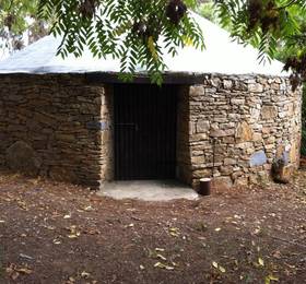 Agriturismo Cuile de Molino в Порто-Торресе