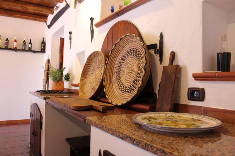 Agriturismo Cuile de Molino 
