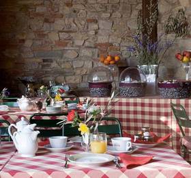 Отдых в Country Relais Villa L'Olmo  - Италия, Импрунета