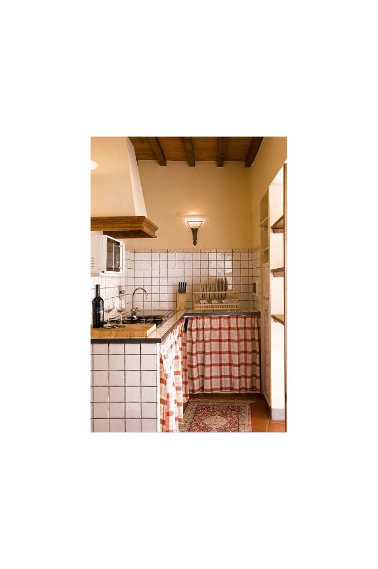Country Relais Villa L'Olmo 