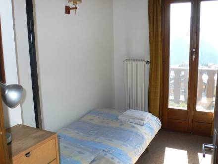Apartment Les Roxes Verbier 2* Швейцария, Вербье