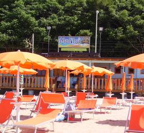 Отдых в Park Hotel Villa Americana - Италия, Роди-Гарганико