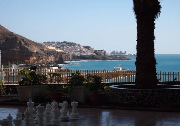 Apartamentos Punta Del Rey  Испания, Пуэрто Рико