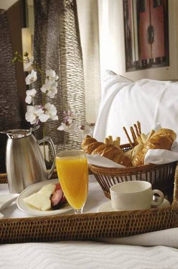 Gran Talaso Hotel Sanxenxo  4* Испания, Санхенхо