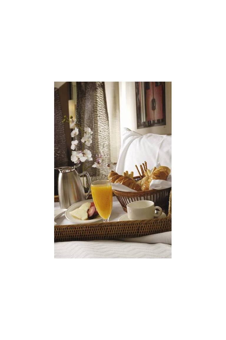 Gran Talaso Hotel Sanxenxo 