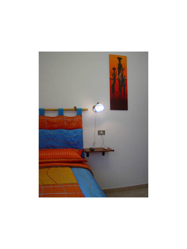 Bed and Breakfast Triscele 