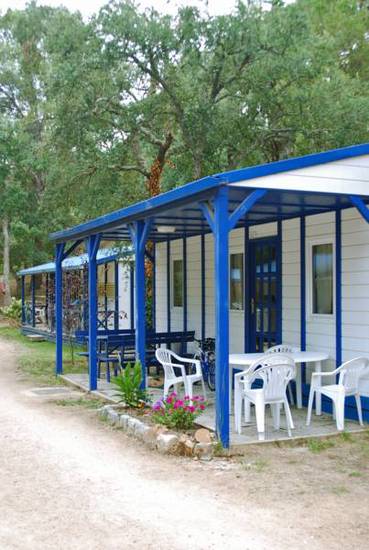 Bungalows Turismar Village  Испания, Тосса де Мар