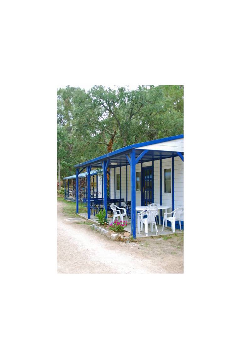 Bungalows Turismar Village 
