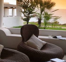 Capofaro Malvasia & Resort  в Мальфе