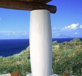 Отдых в Capofaro Malvasia & Resort  - Италия, Мальфа