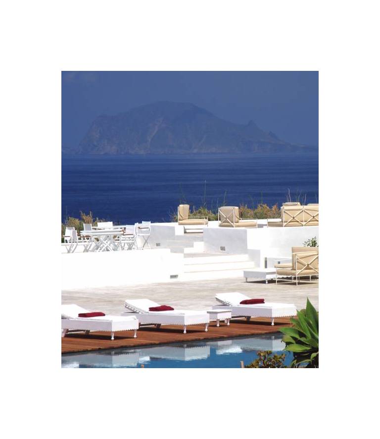Capofaro Malvasia & Resort 