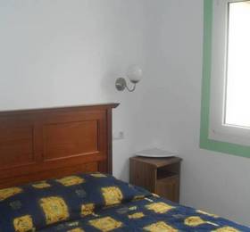 Holiday Home Gini L Escala  в Ла-Эскале