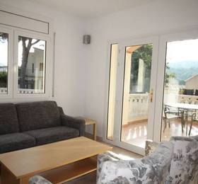 Отдых в Holiday Home Gini L Escala  - Испания, Ла-Эскала