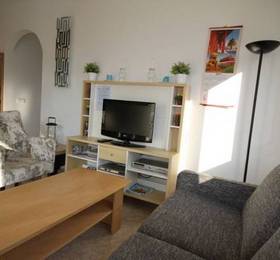 Туры в Holiday Home Gini L Escala  в Испании