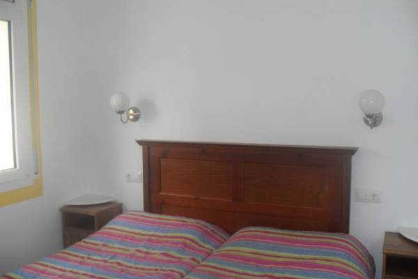 Holiday Home Gini L Escala 
