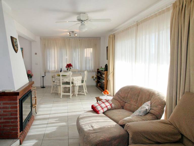 Apartment Ecuador La Nucia 