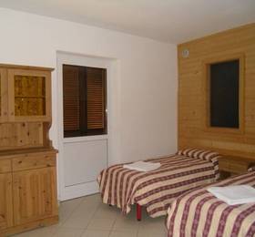 Отдых в Hotel Residence Bellavista  - Италия, Брентонико