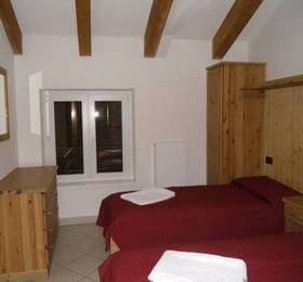 Туры в Hotel Residence Bellavista  в Италии